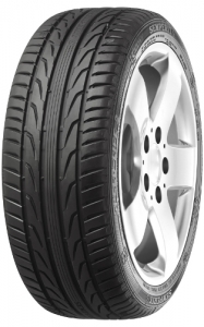 Semperit Speed Life 2 SUV