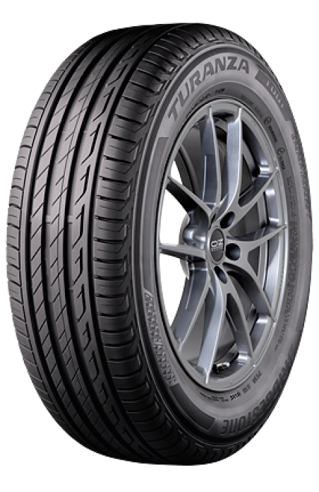 Bridgestone_Turanza_T001_Evo