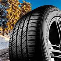 Vredestein Hypertrac