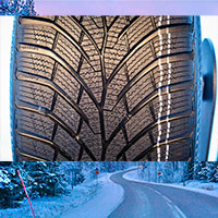 Continental WinterContact TS 870