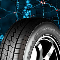 Firestone Vanhawk Multiseason