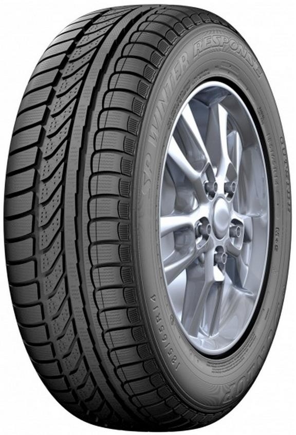 Dunlop_SP_Winter_Response