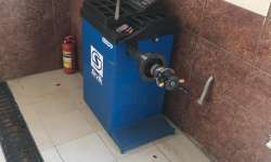 Шинный центр Одинцово