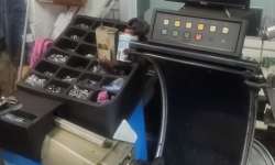 Шинный центр Киевская