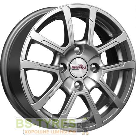 Слайдер (КС587) (Хай вэй)