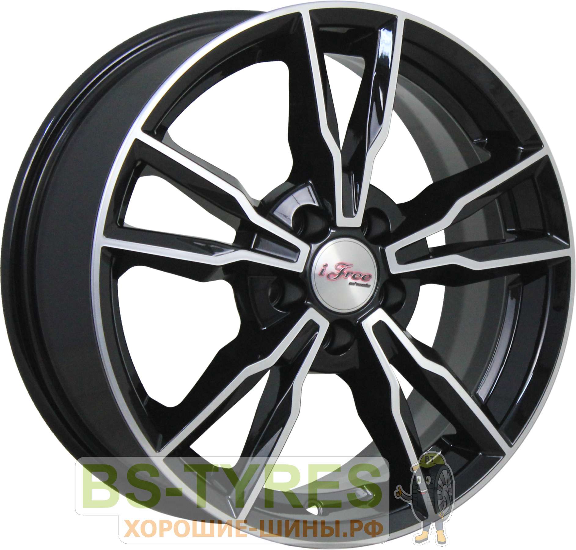 Икигай (КС865) (Блэк Джек)