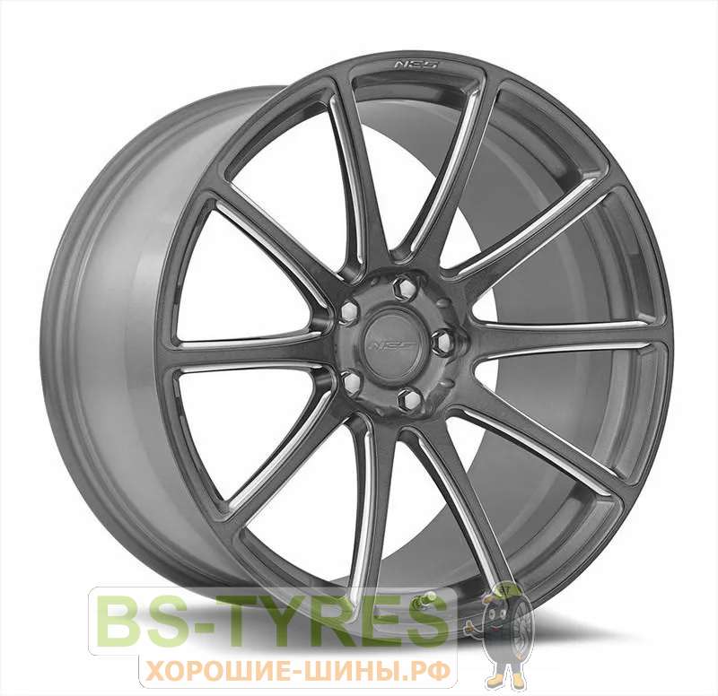 Forged FG12 (GM)