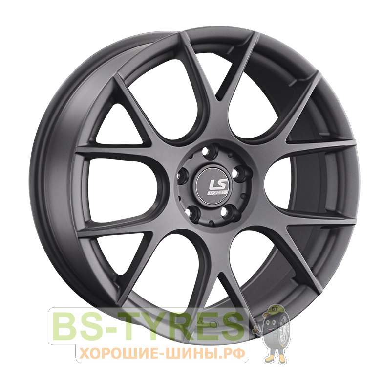 FlowForming RC07 (MGM)