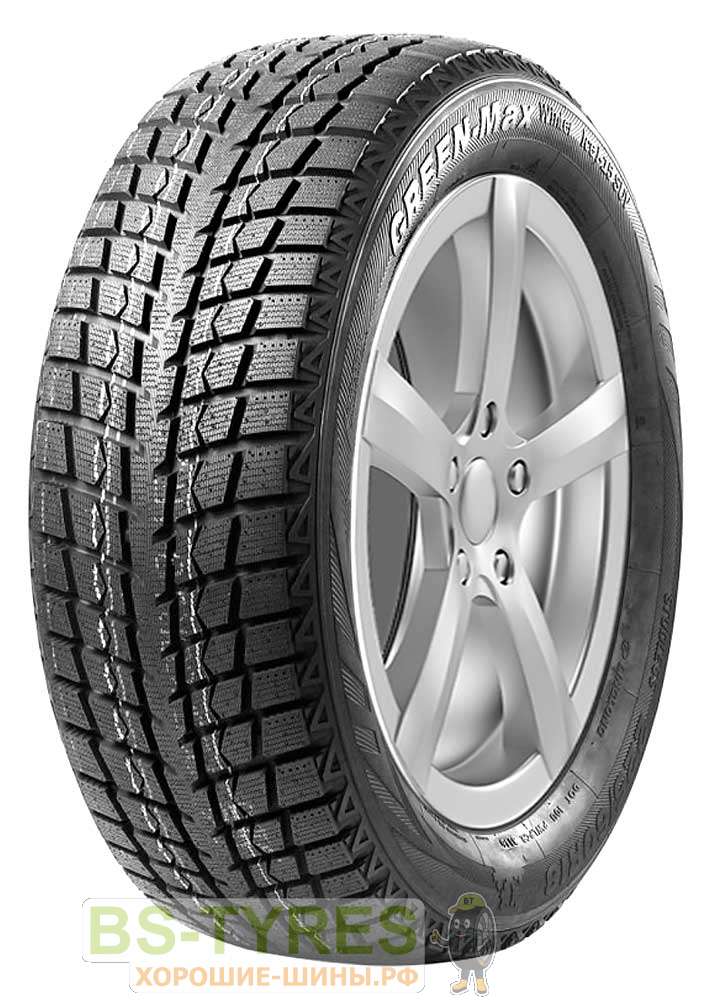 Green-Max Winter Ice I-15