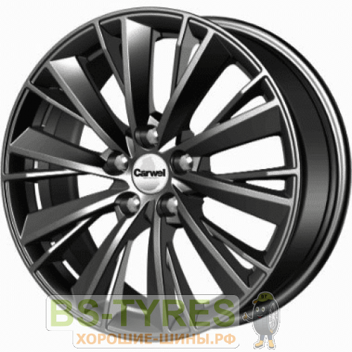 Кивиристи (GR)