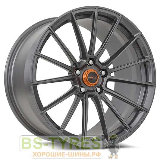 Forged FG11 (MGMF)