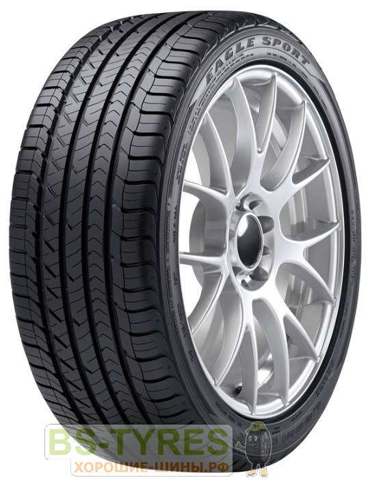 Goodyear Eagle Sport All Season