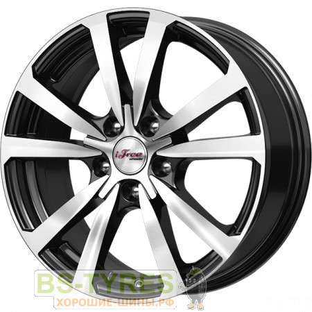 Бэнкс (КС645) (Блэк Джек)