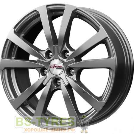 Бэнкс (КС645) (Хай вэй)