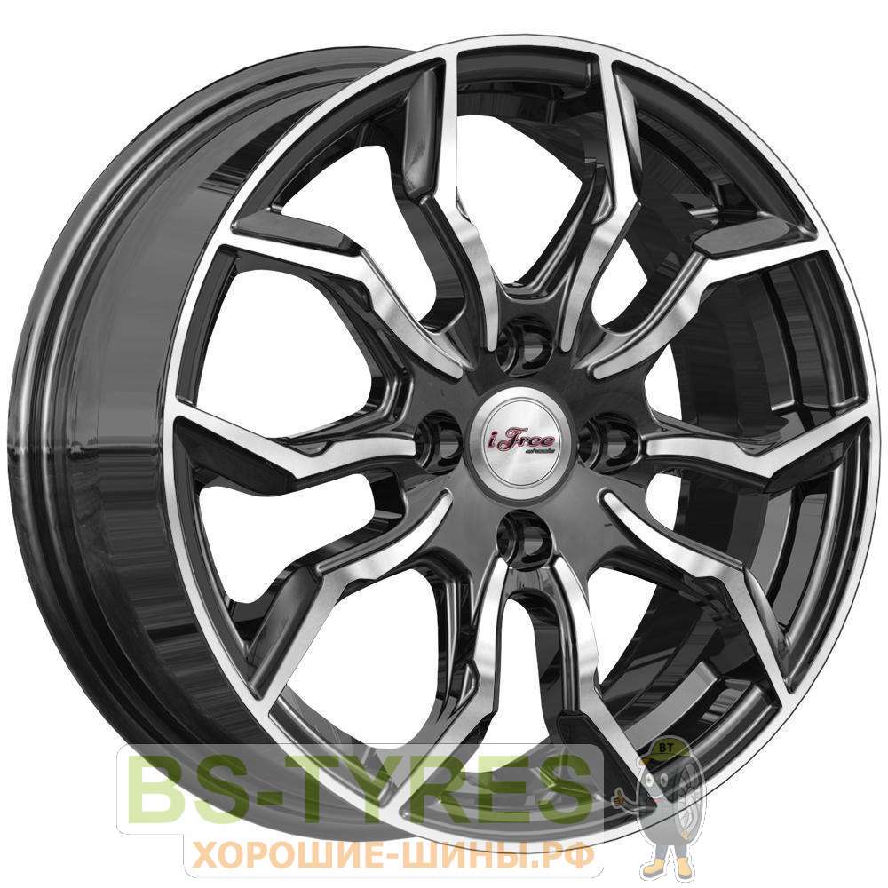 Бохо (КС1037) (Блэк Джек)