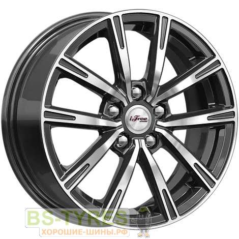 Драйвер (КС996) (Блэк Джек)