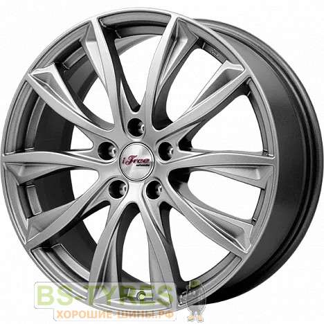 Каzантип (КС684) (Хай вэй)