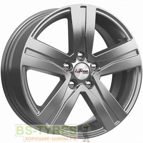 Rebel (КС913) (Хай Вэй)