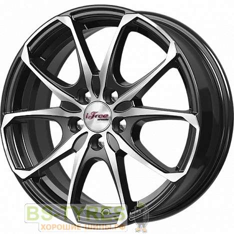 Такеши (КС877) (Блэк Джек)