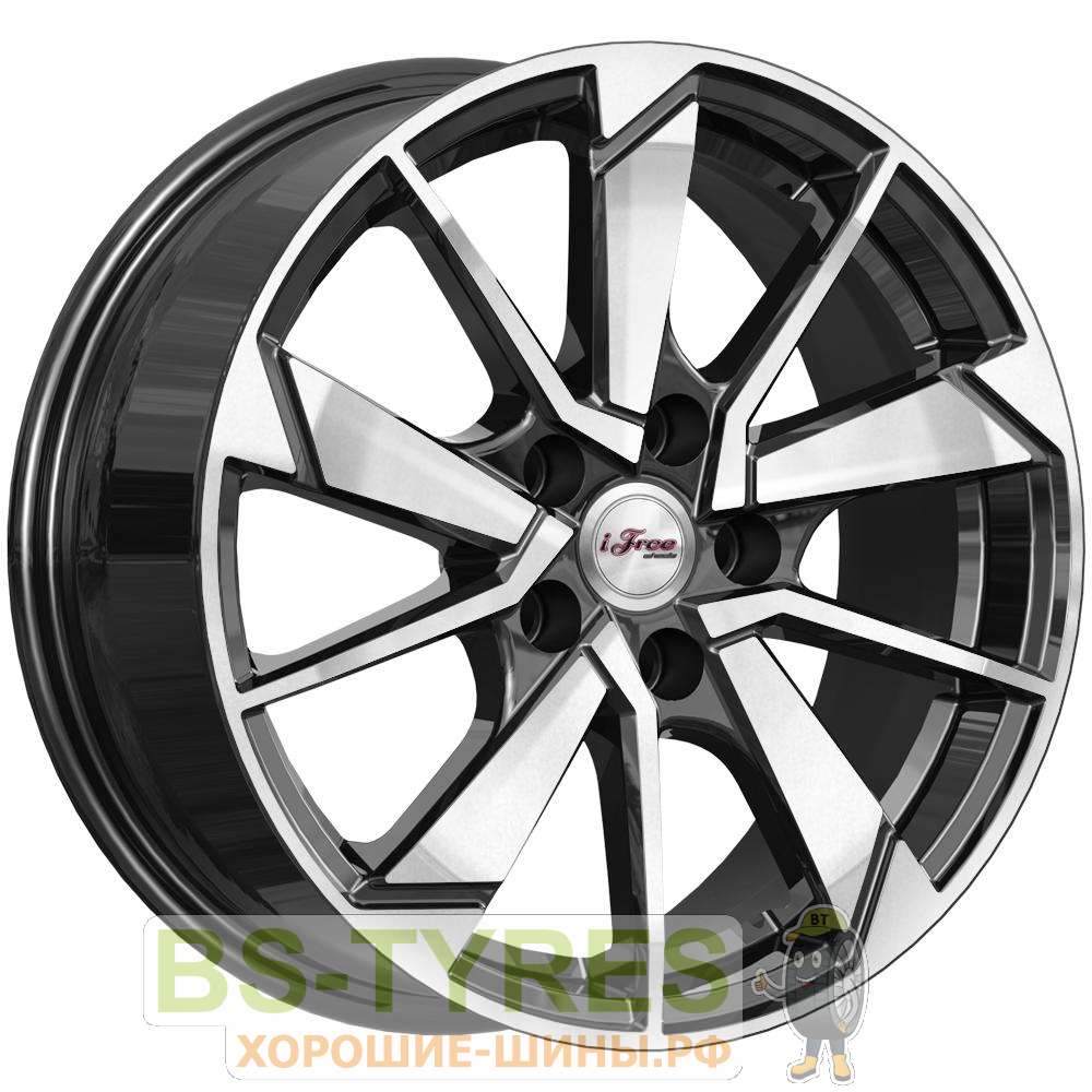 Зиплайн (КС1042) (Блэк Джек)