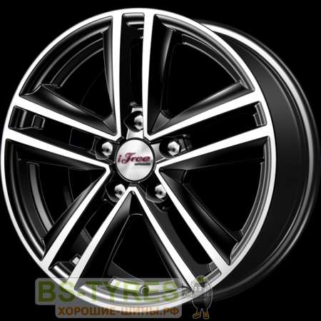 Катар (КС885) (Блэк Джек)