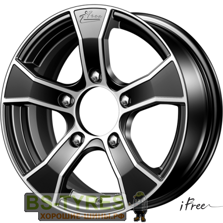 Флайт (КС676) (Блэк Джек)