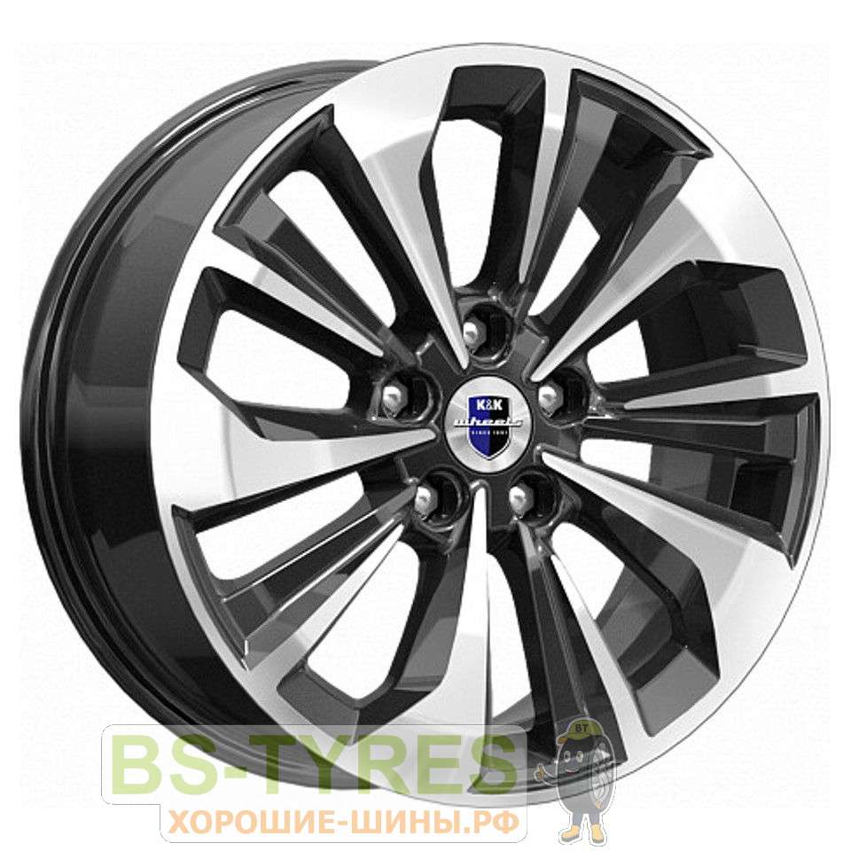 Авиор (КС936) (BA)