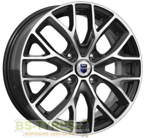 Лилиом (КС891) (BA)