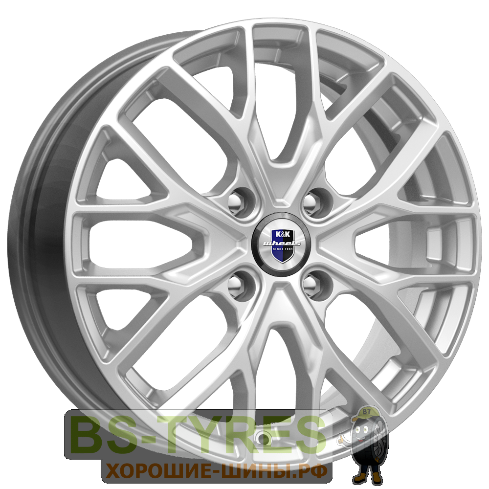 Лилиом (КС891) (DPl)