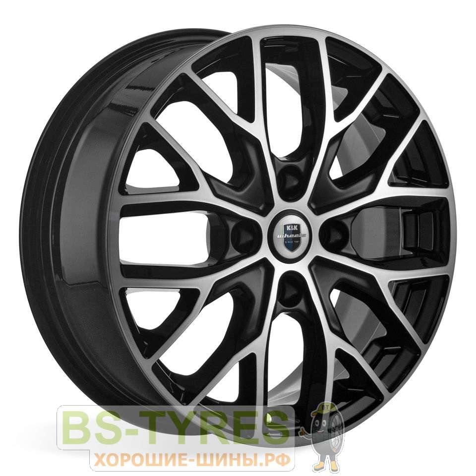 Лилиом оригинал (КС891) (BA)