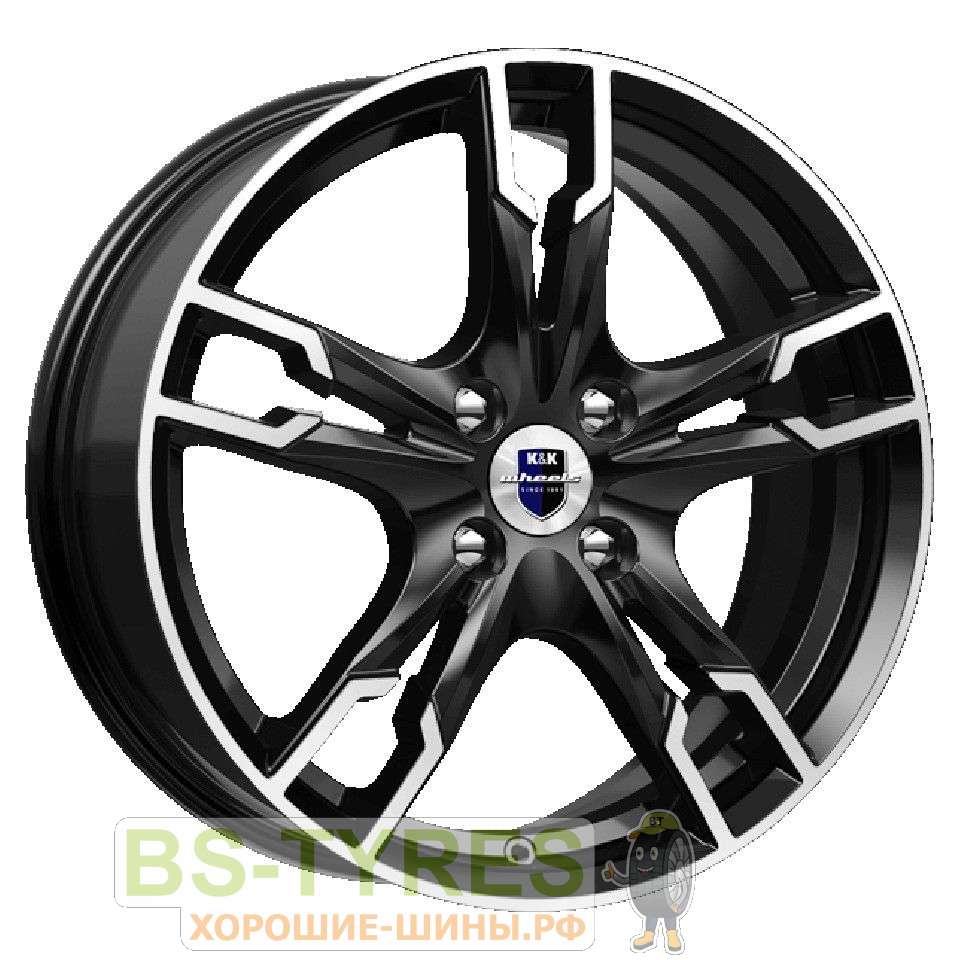 Солар (КС875) (BA)