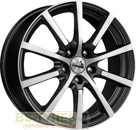 Big Byz (КС680) (Блэк Джек)