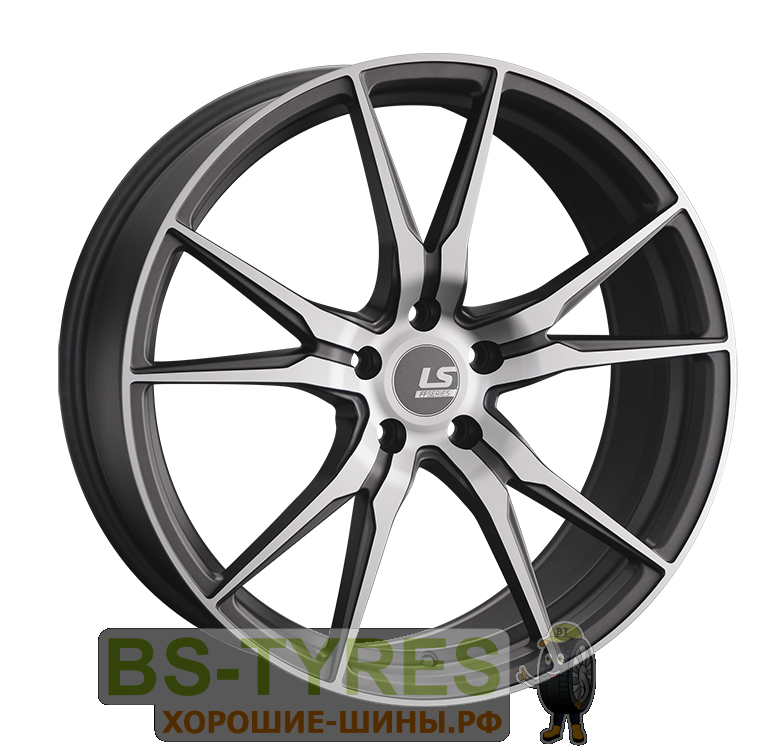 FlowForming RC04 (MGMF)