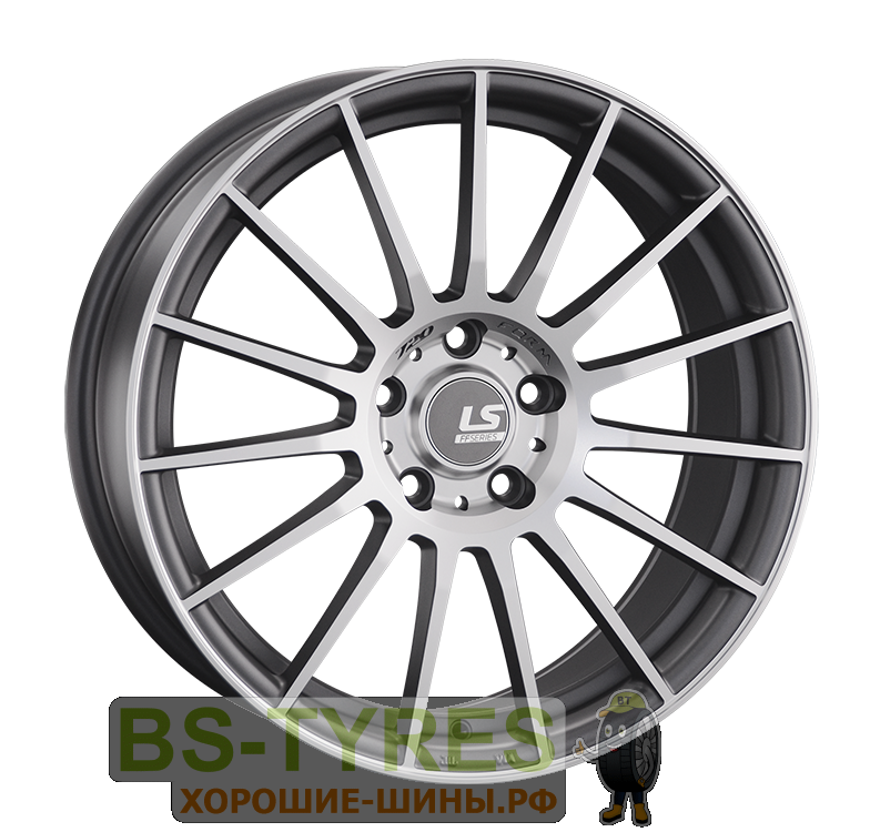 FlowForming RC05 (MGMF)