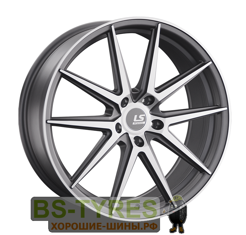 FlowForming RC08 (MGMF)