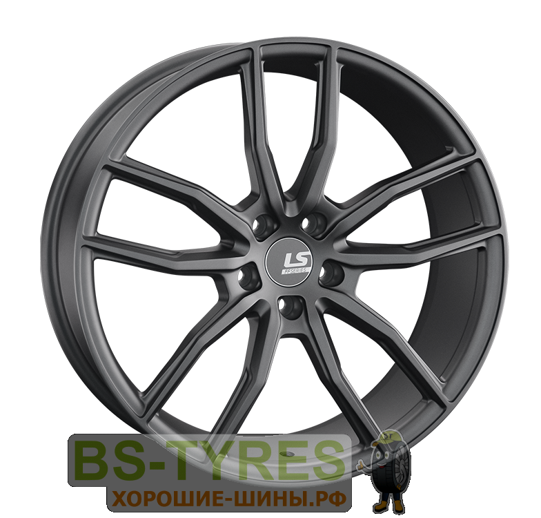 FlowForming RC09 (MGM)