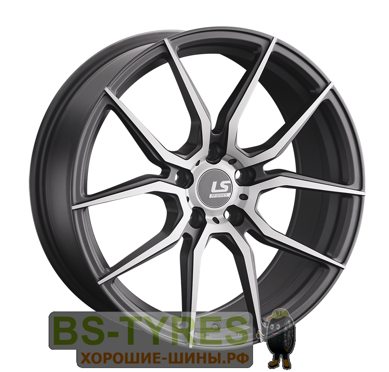 FlowForming RC36 (MGMF)