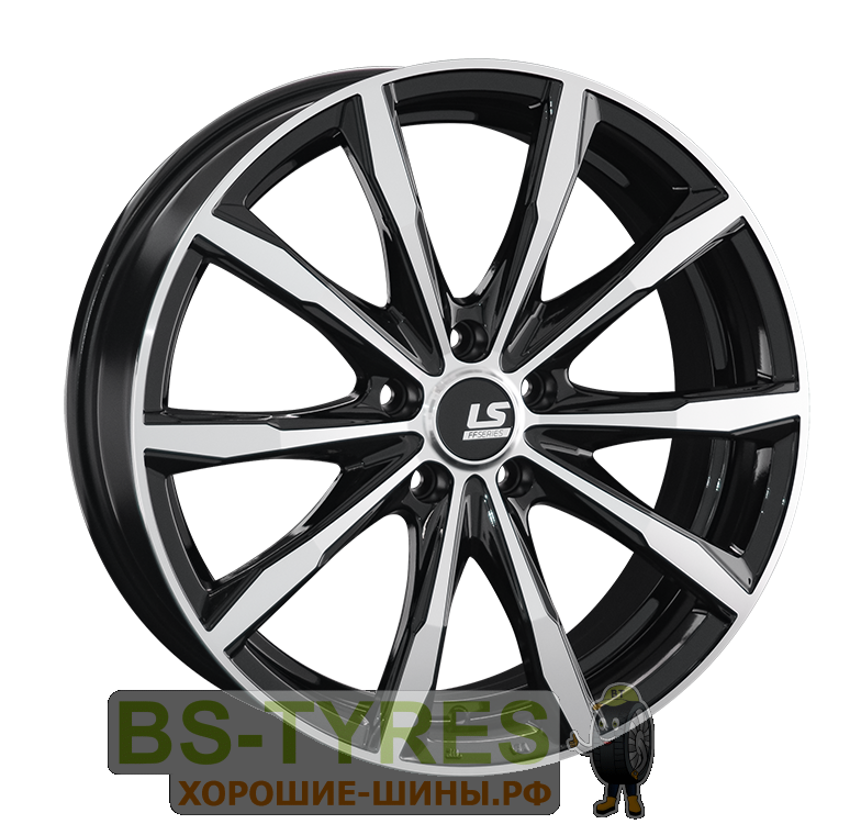 FlowForming RC38 (BF)