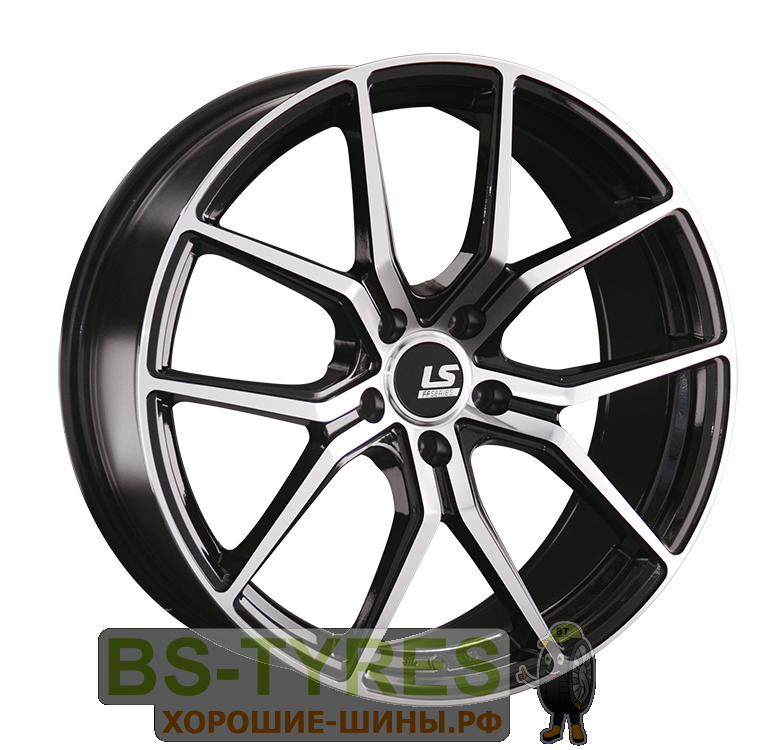 FlowForming RC47 (BF)