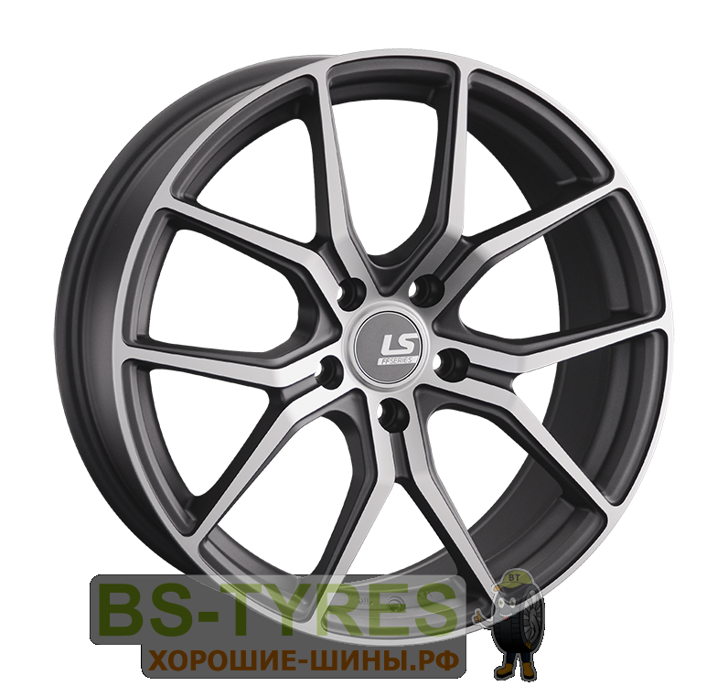 FlowForming RC47 (MGMF)