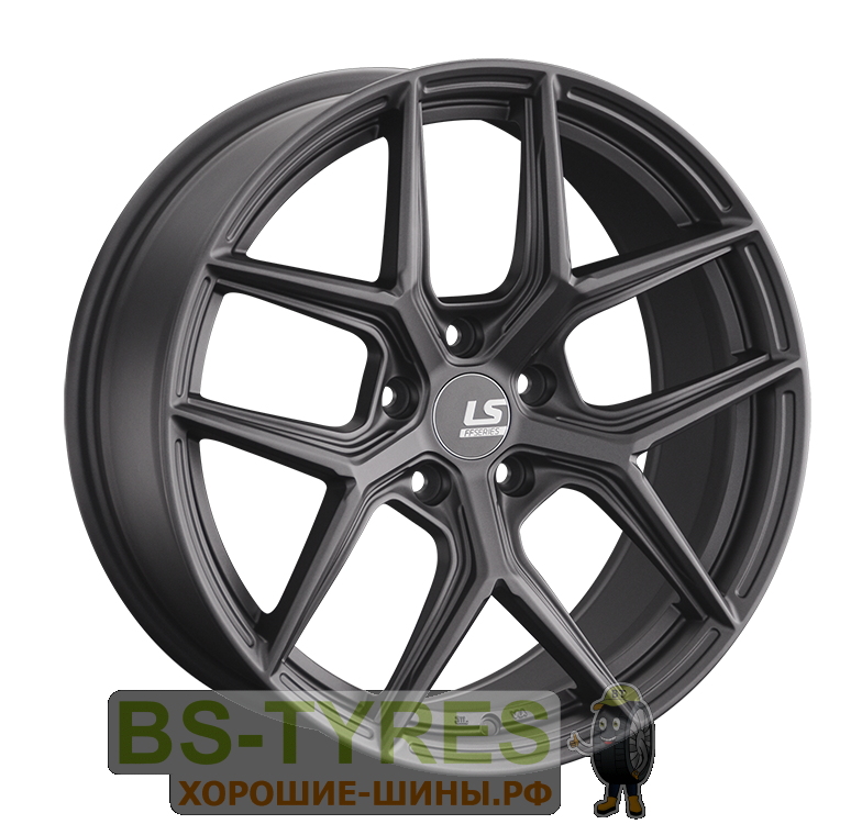 FlowForming RC53 (MGM)