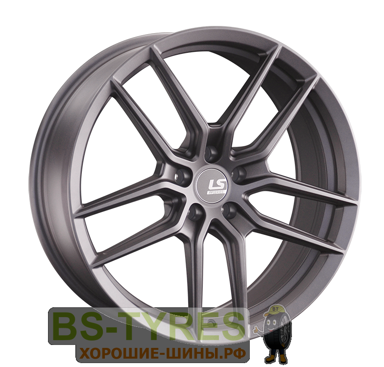 FlowForming RC55 (MGM)