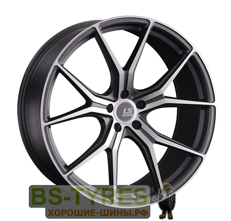 FlowForming RC56 (MGMF)