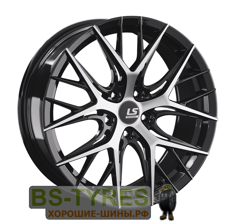 FlowForming RC57 (BF)