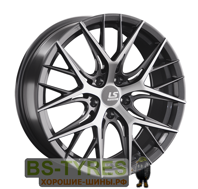 FlowForming RC57 (GMF)