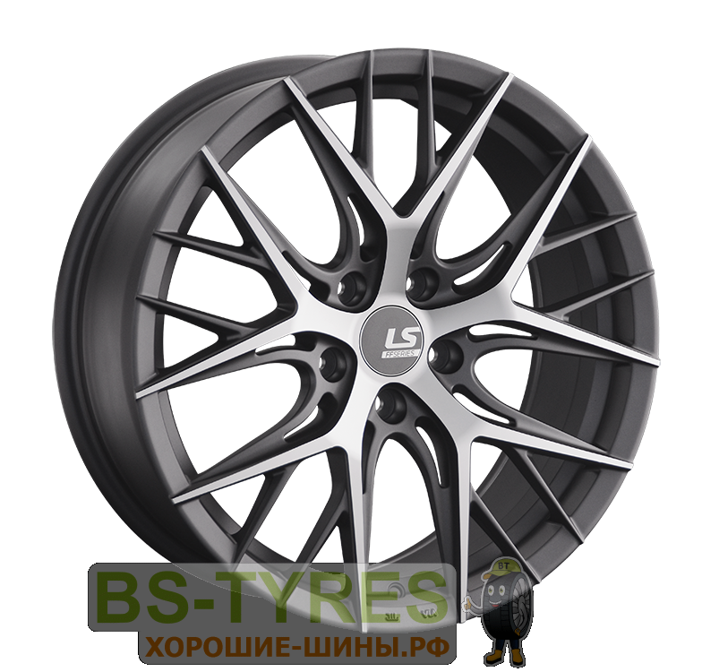 FlowForming RC57 (MGMF)