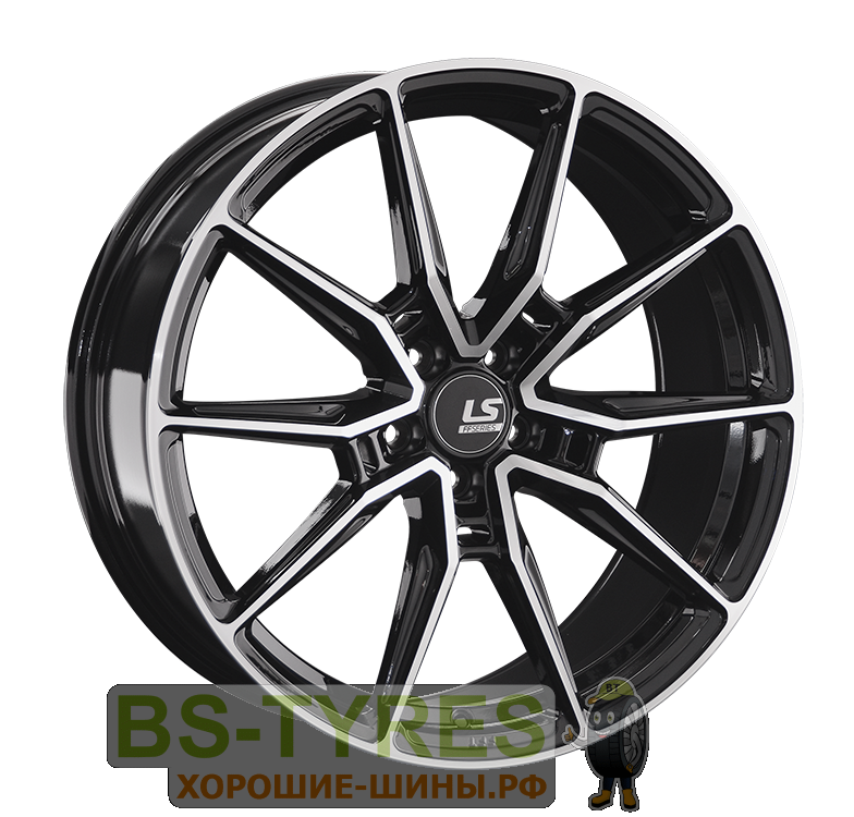 FlowForming RC58 (BF)