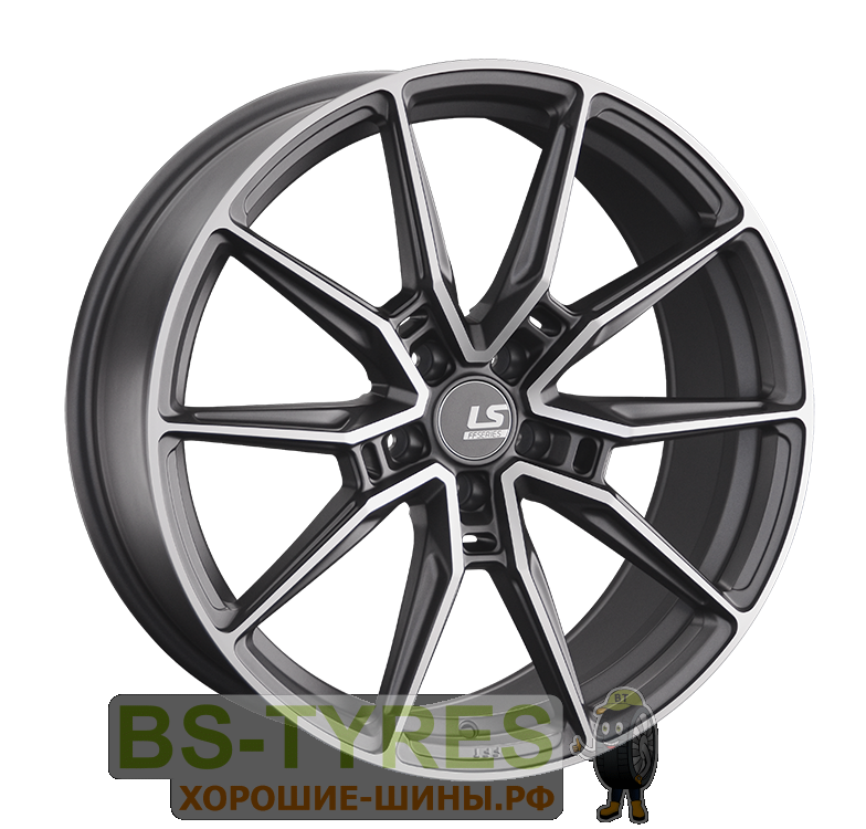 FlowForming RC58 (MGMF)