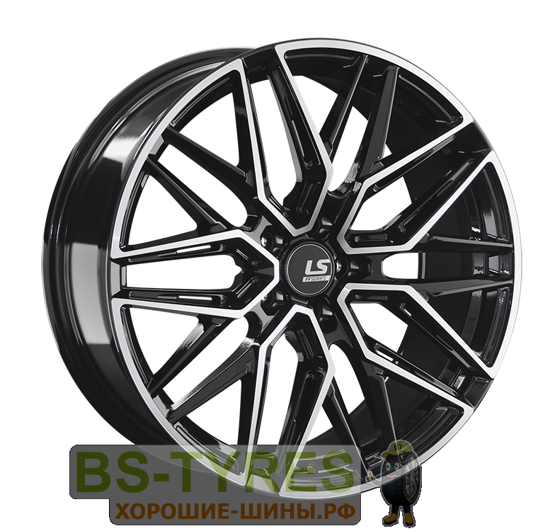 FlowForming RC59 (BF)