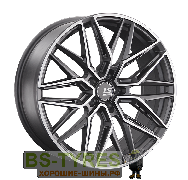 FlowForming RC59 (MGMF)